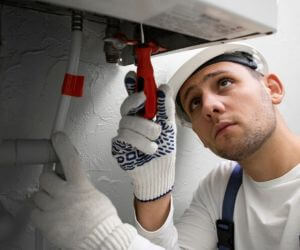About Burst Pipe Repair Pros